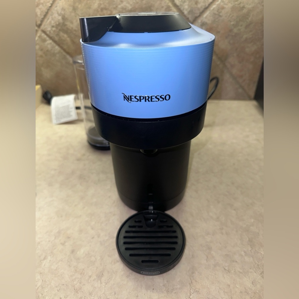 Nespresso Vertuo Pop+
